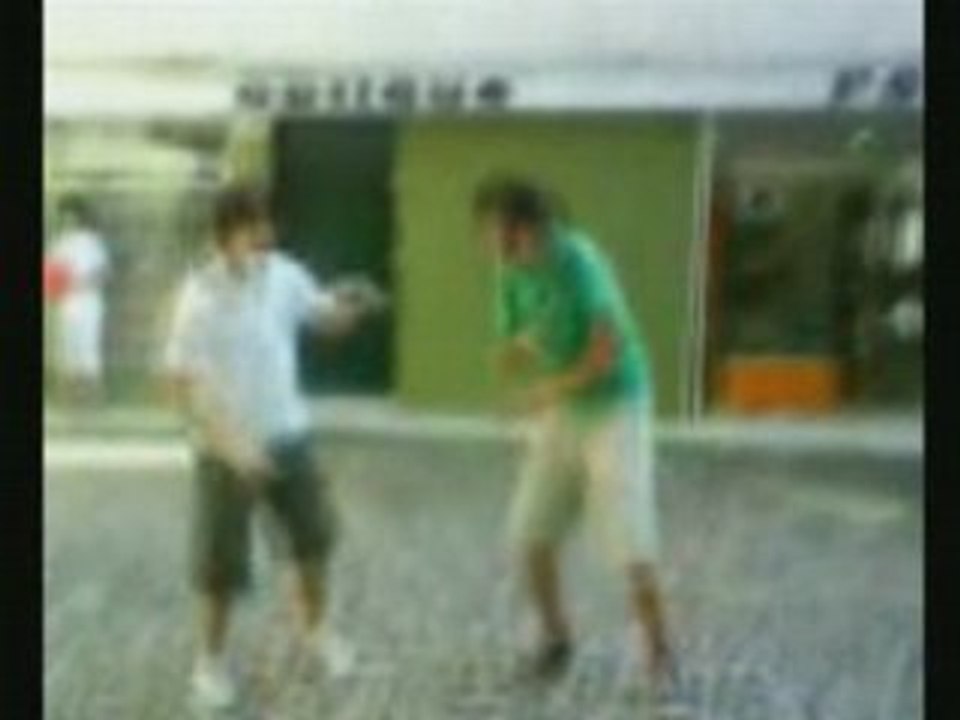 Delire fete de la musique