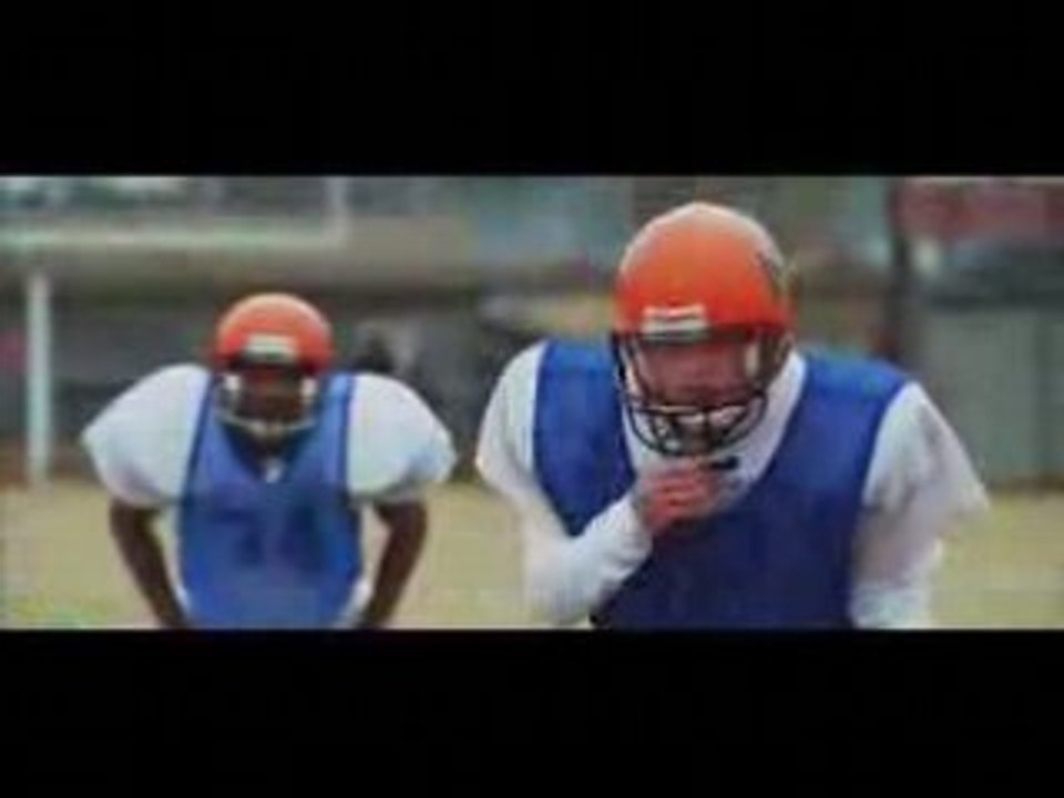 The Longshots Trailer HD