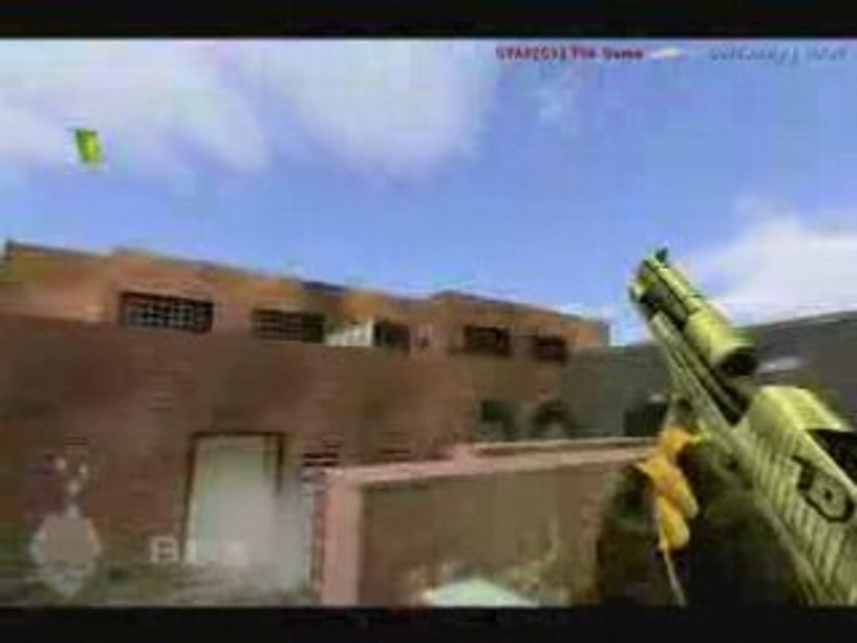 Counter-Strike - Skill.si