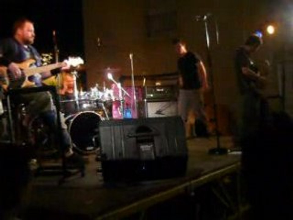 Leituss a la fete de la musique à longué 2
