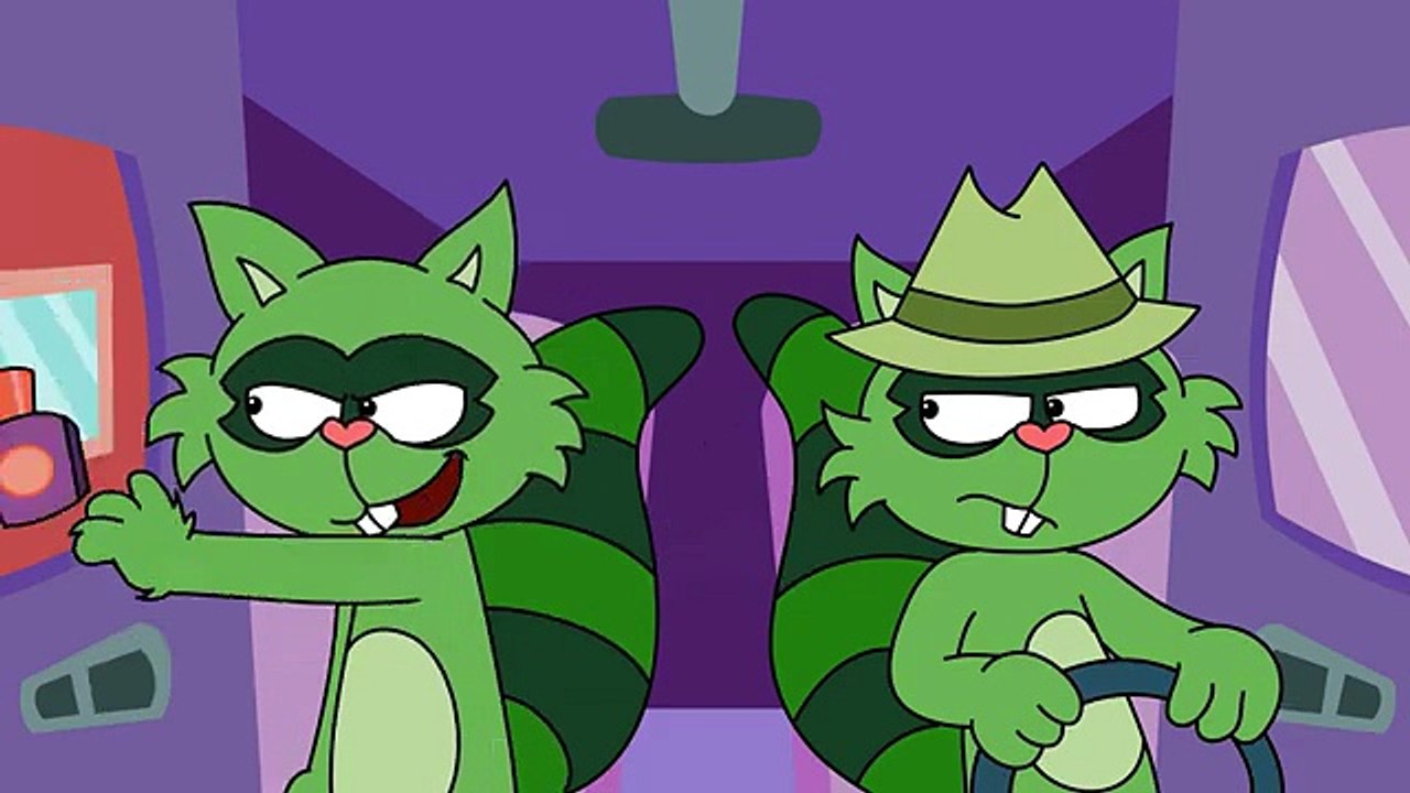 HTF episodio 3 - Peluquería the Mole