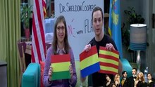La Teoria Del Big Bang Temporada 10 Capitulo 7 Completo