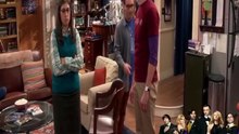 La Teoria Del Big Bang Temporada 10 Capitulo 5 Completo
