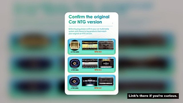 10.25 Android Auto Car radio Multimedia player For Mercedes Benz C-Class W205 2015-2018 NTG 5.0 DSP