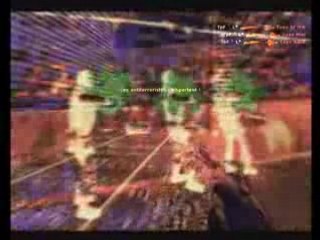 Counter-Strike - Tactical 2 - Clear blood