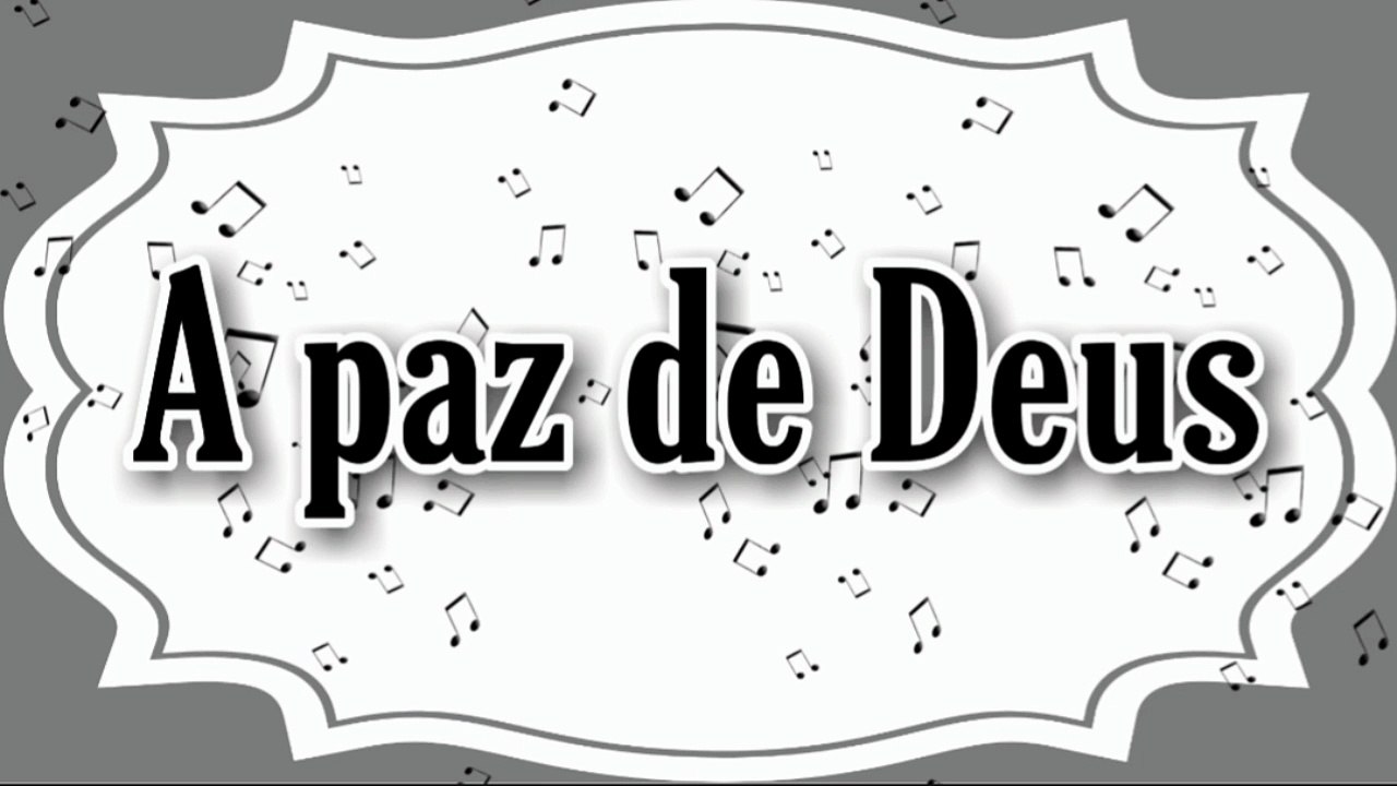 Hino: 132 - Hinário N°4