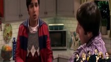 La Teoria Del Big Bang Temporada 10 Capitulo 11 Completo