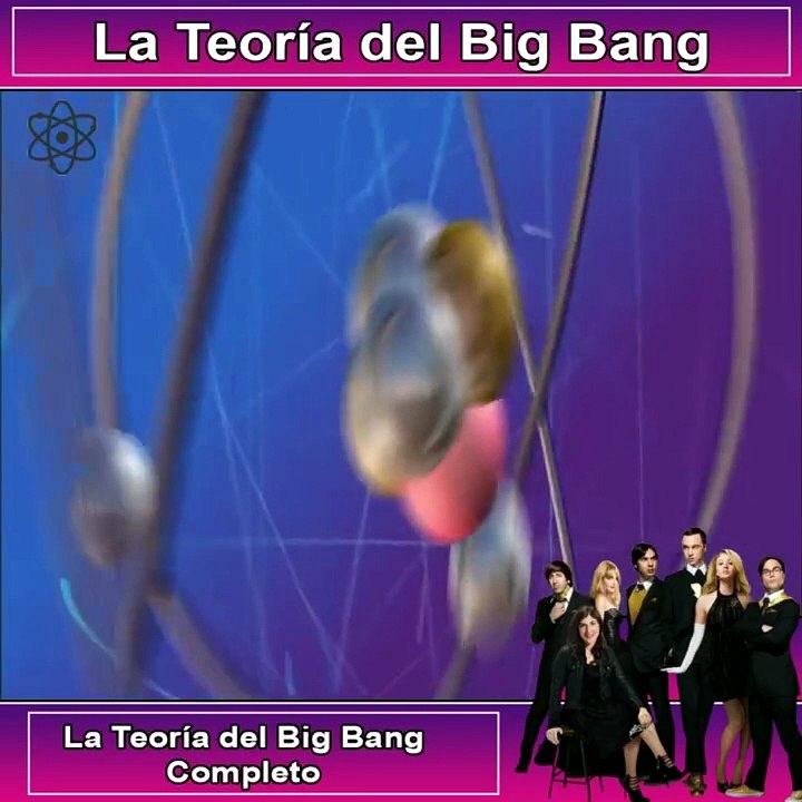 La Teoria Del Big Bang Temporada 10 Capitulo 13 Completo