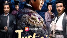 Justicia: sin miedo ni piedad | Serie Completa | Short Drama Español