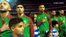 Brazil vs Morocco - FIFA World Cup 2026 | All Goals & Full Highlights
