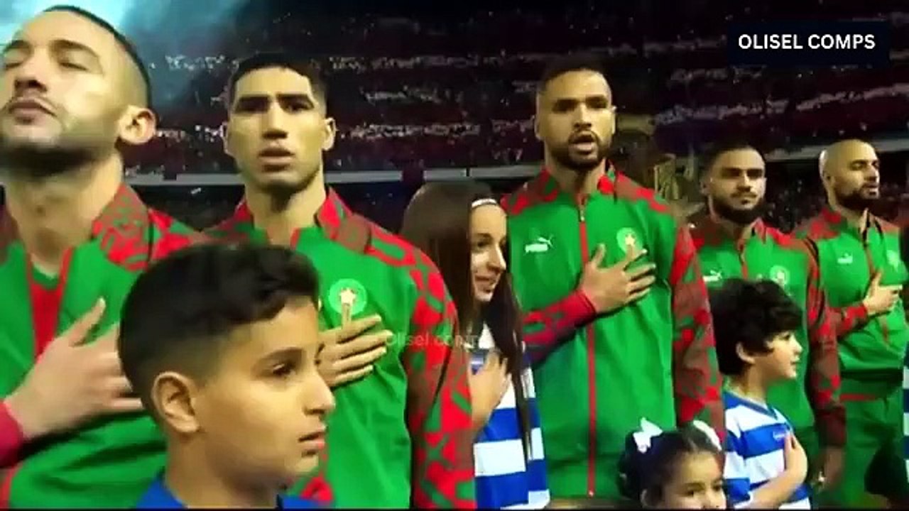 Brazil vs Morocco - FIFA World Cup 2026 | All Goals & Full Highlights
