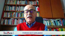 PUNTATA 98 IPSO FACTO