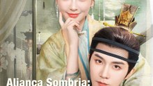 Aliança Sombria: Concubina e Eunuco - Full Drama | Portuguese Sub 2026