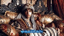 The Khalifa Who Was Driven Mad by Black Magic | Al-Muqtadir's Terrifying True Story