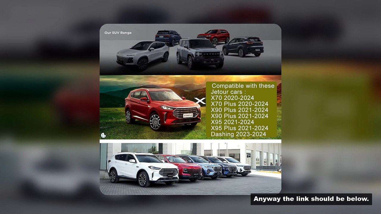 NCP0036 0039Wired Carbitlink Smart link Phonelink Easy connect to Wireless CarPlay  Android Auto  4