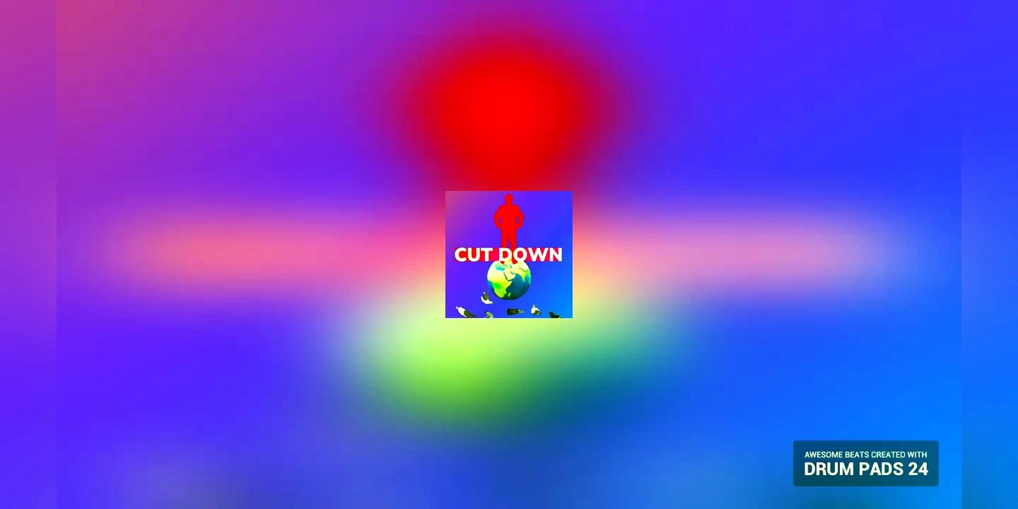 CUT DOWN