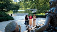 Sweet Magnolias Season 5 Episode 1 Full Episode HD Online