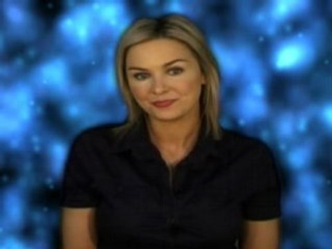 Russell Grant Video Horoscope Libra 21.06.2008