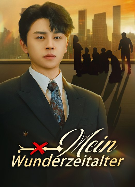[Synchron]Mein Wunderzeitalter | Full 61 Eps SD Drama 2026