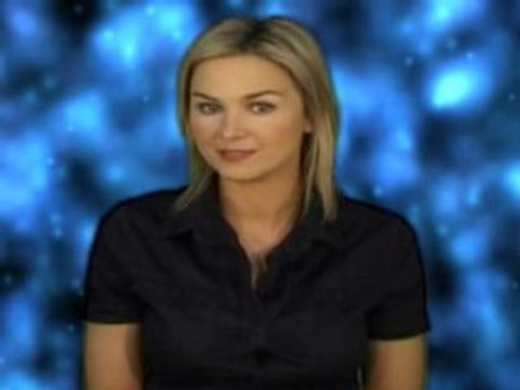 Russell Grant Video Horoscope Capricorn 21.06.2008