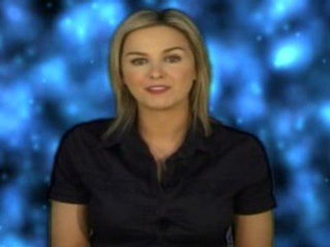 Russell Grant Video Horoscope Pisces 21.06.2008