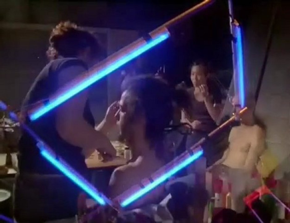 R.I.C (Roots Intention Crew) - Making Of  La Danse Du Ragga"