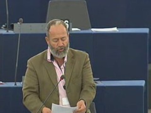 Marios Matsakis on Somalia