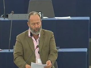 Marios Matsakis on Somalia