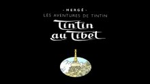 Les Aventures de Tintin - 2x06 - 2x07 - Tintin au Tibet - HD 1080