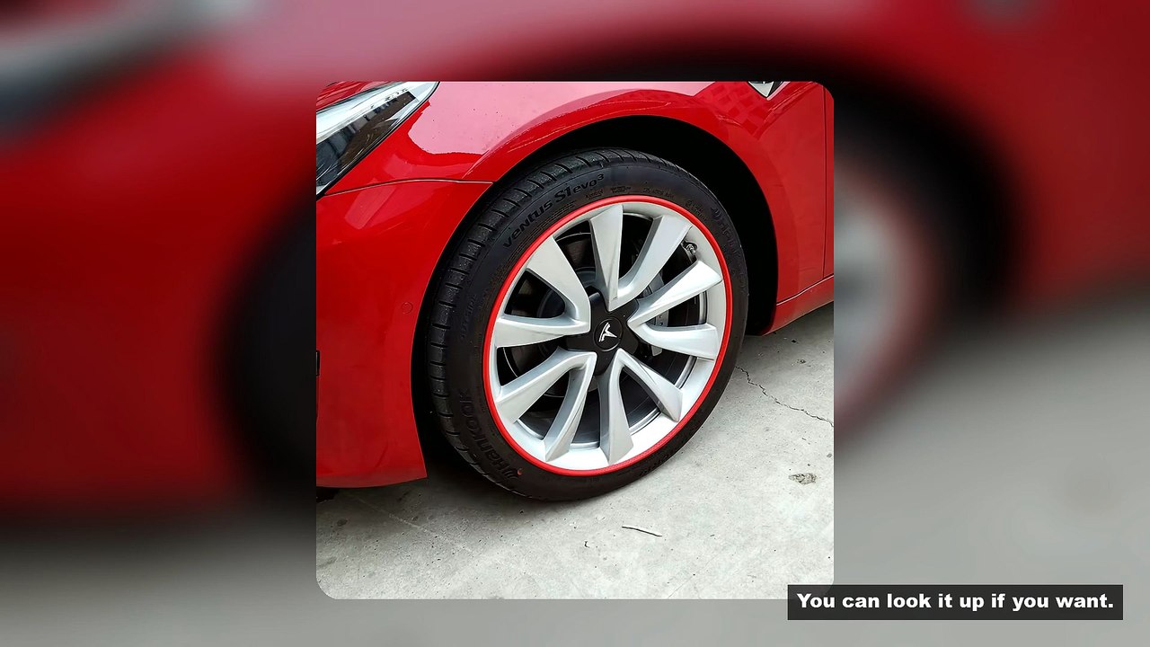 16/17/18/19/20inchs 4pcs Car Vehicle Wheel Rim Protector Tire Guard Ring Strip Auto Decoration For T