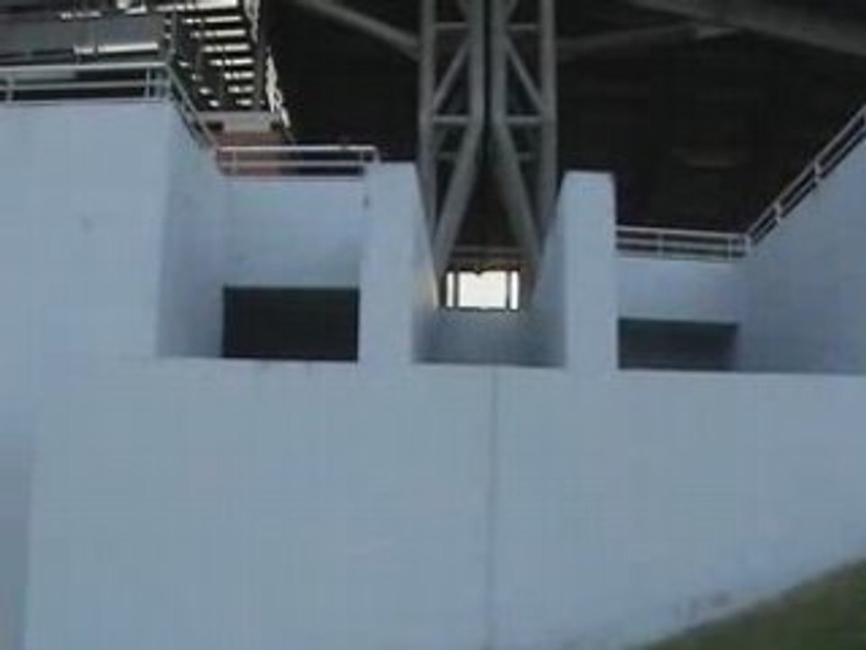 G-Lee petit enchainement