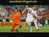 EURO 2008 : Holland or Natherland say bye bye EURO