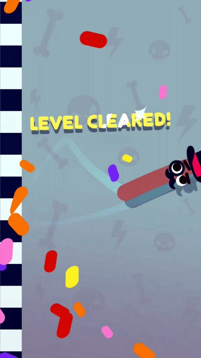 Sausage Flip Gameplay |Level 46| #gaming #trending #asmr #sausageflipgameplay