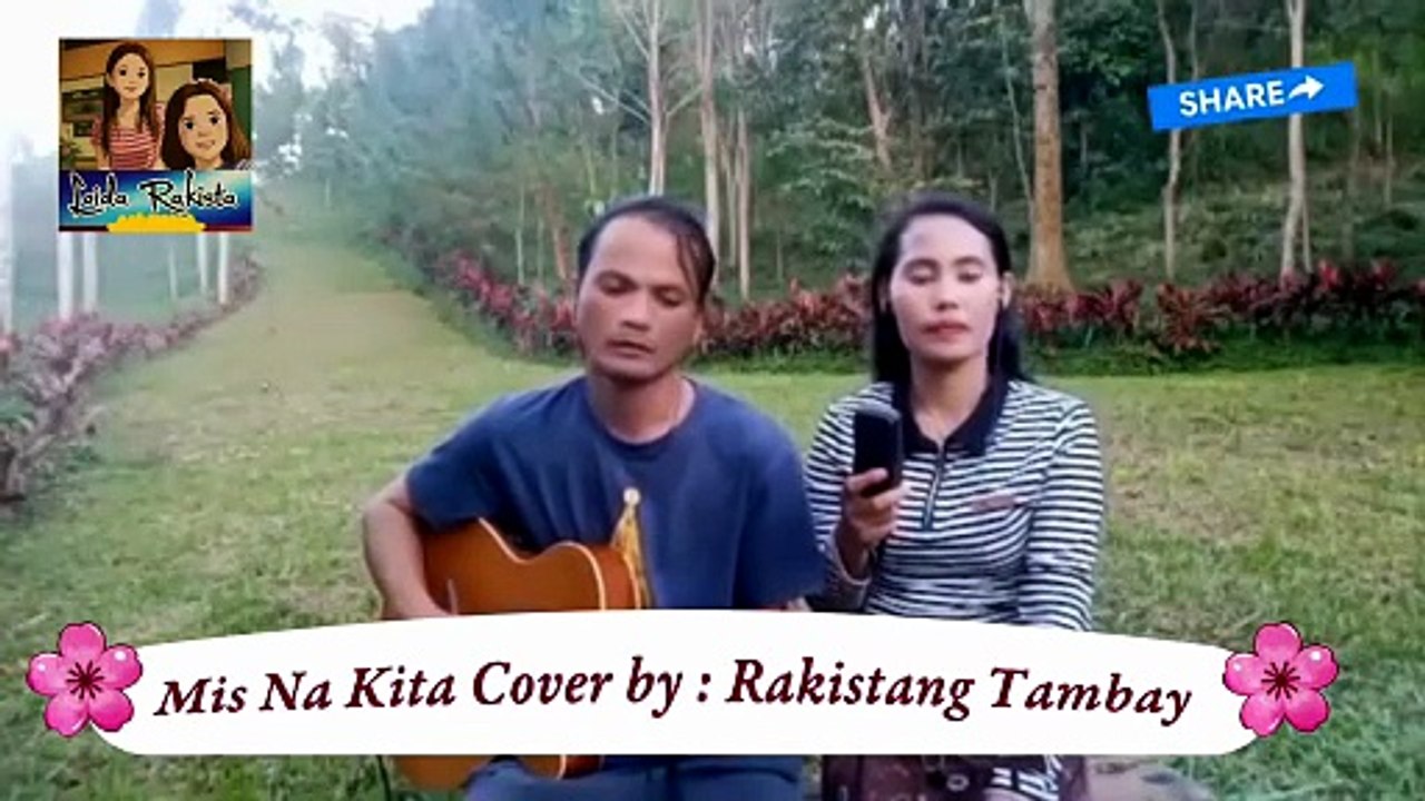 Miss na Kita cover by Rakistang Tambay