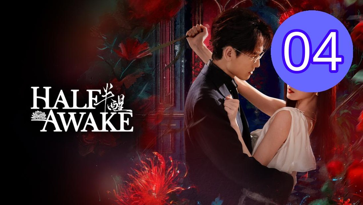 Halfawake Episode 4 Engsub