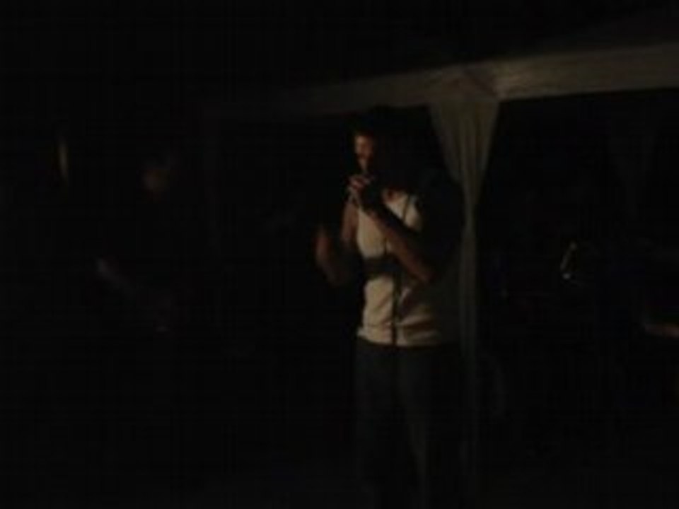 Greedy Dogs first live 4