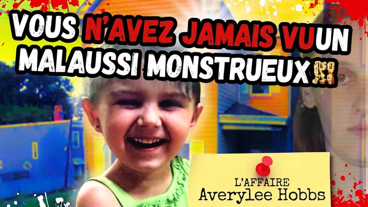 L'histoire d'Averylee Hobbs : cette affaire va vous révolter comme jamais