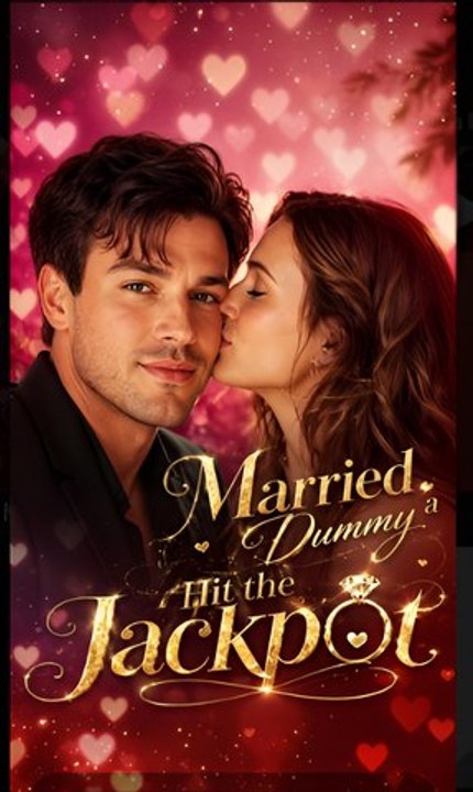 Married a Dummy, Hit the Jackpot-Drama FULL MOVIES ENGLISH SUB