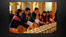 กษัตริย์ภูฏาน จัดพิธีถวายอาลัย เจ้าฟ้าพัชรกิติยาภาฯ | ทันข่าวสุดสัปดาห์ | 14 มิ.ย. 69