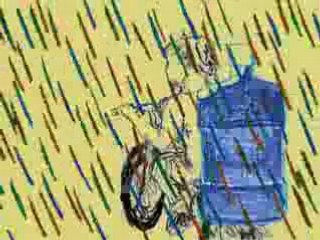 Preta - cordel do fogo encantado