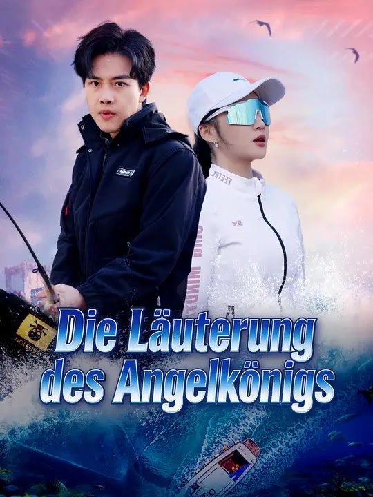 Die läuterung des angelkönigs | komplette serie | short drama deutsch