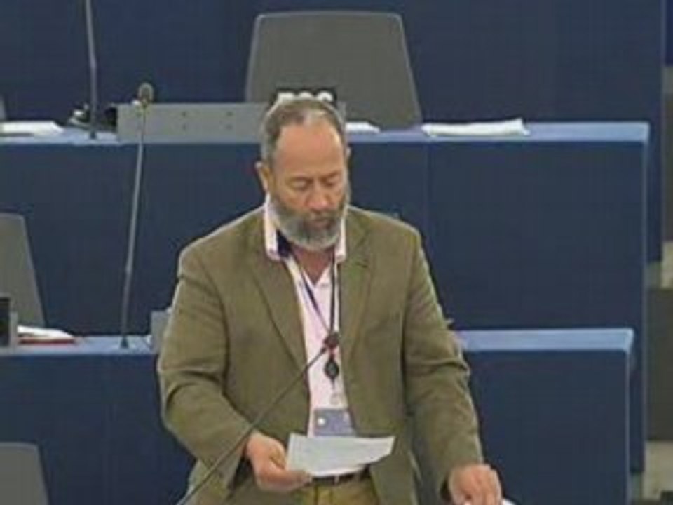 Marios Matsakis on Iran