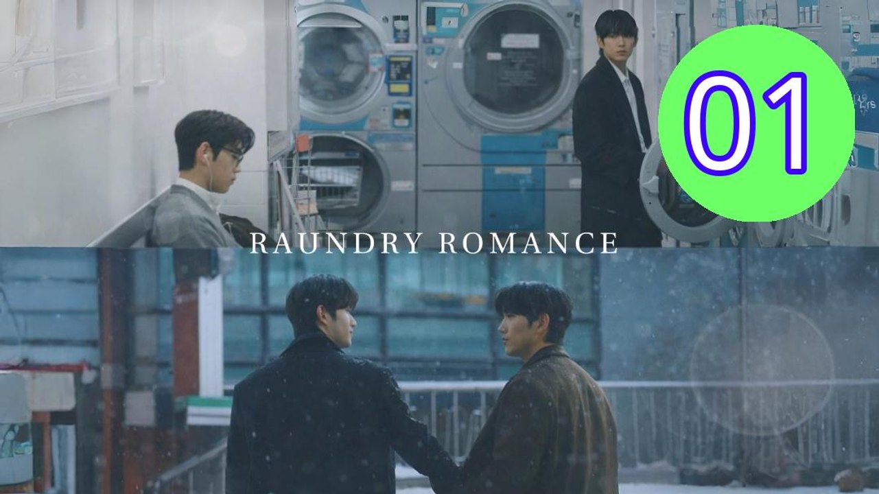 Laundry Romance 2026 Episode 1 Engsub
