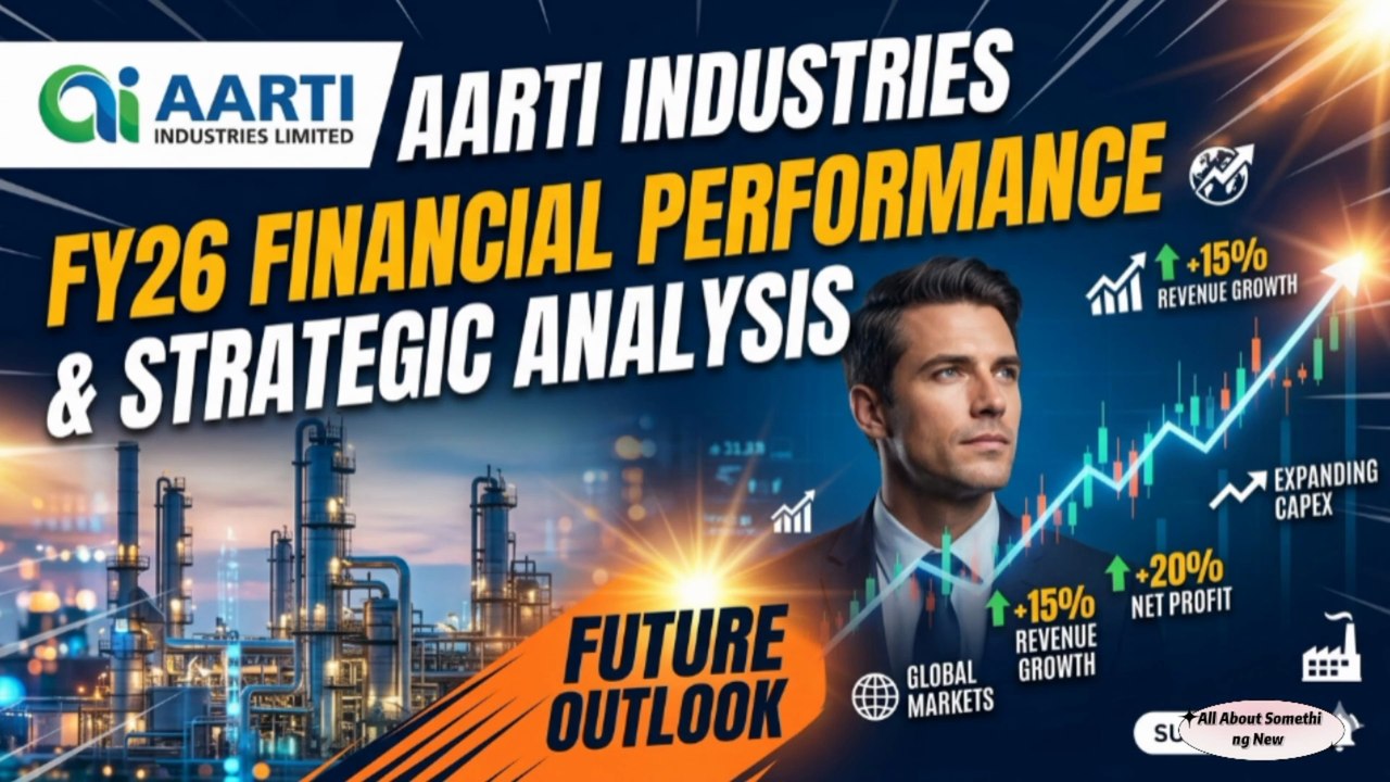 Aarti industries