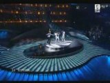 Dima Bilan - Believe - Eurovision