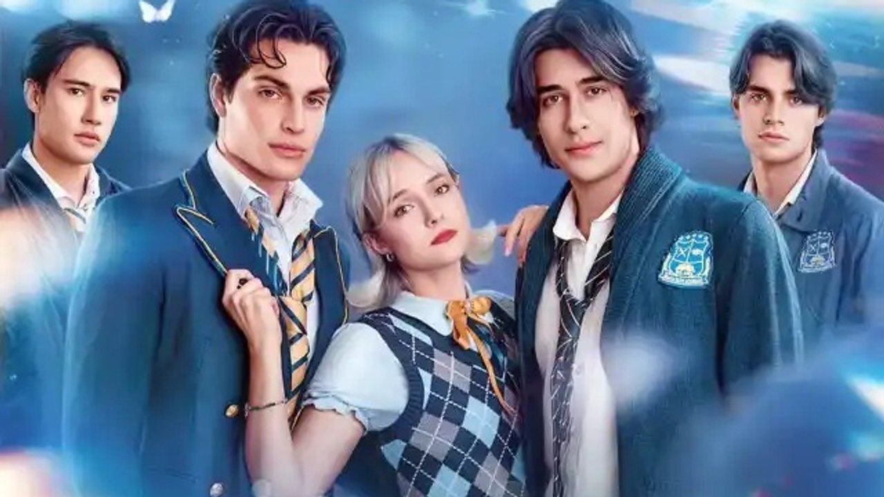 Taming my bullies 3 Full Episode | Reel Nova