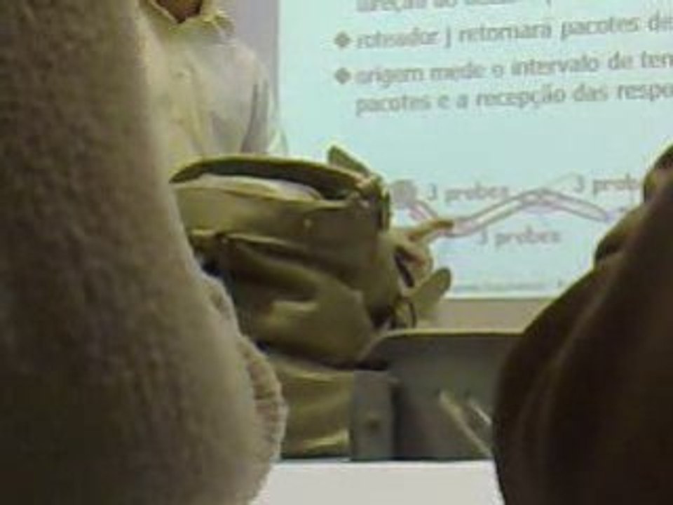 Aula REDES 18.06.08 - 2ª Parte