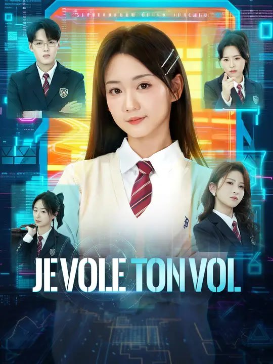 JE VOLE TON VOL | Série Complète | Short Drama Français