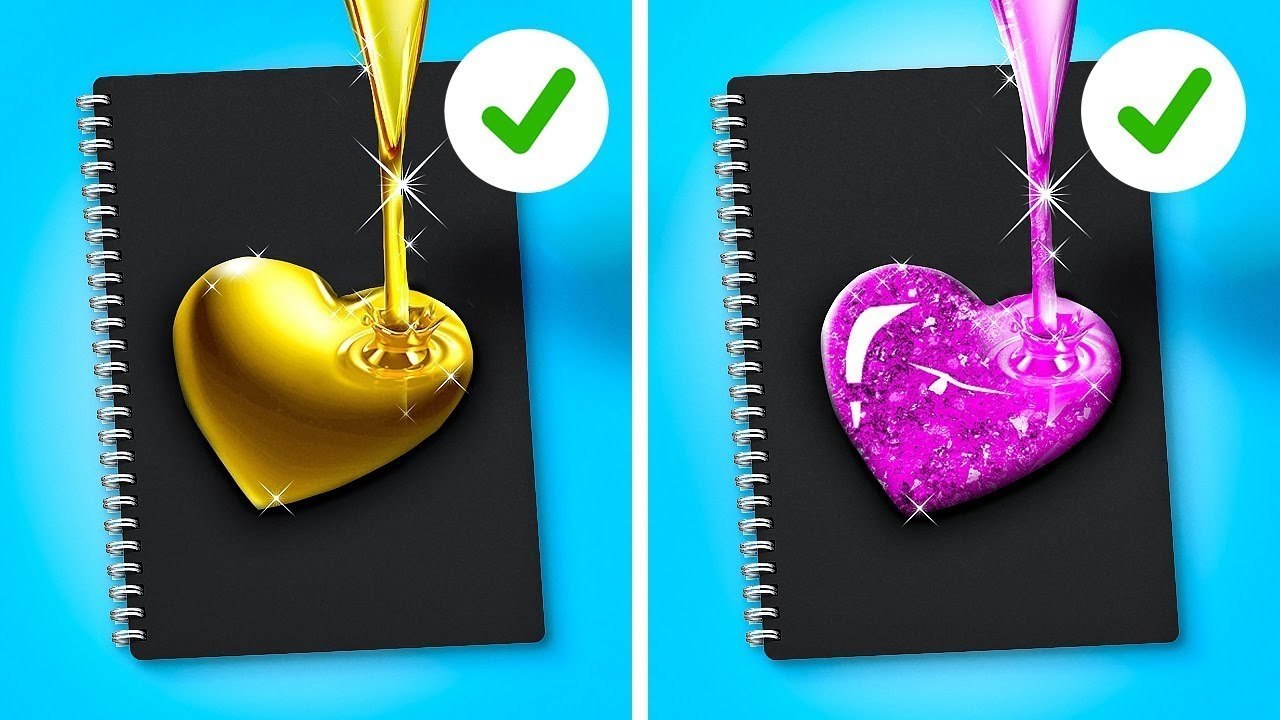 Des astuces artistiques créatives pour éveiller l'artiste en vous
