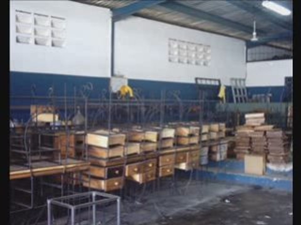 Video cooperativa indumec